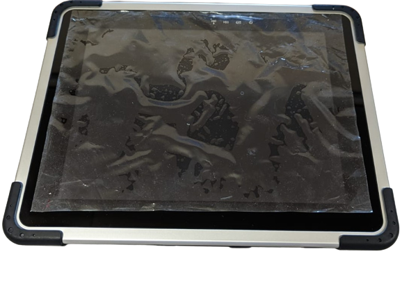 101 Rugged Tablet PC 10.1"